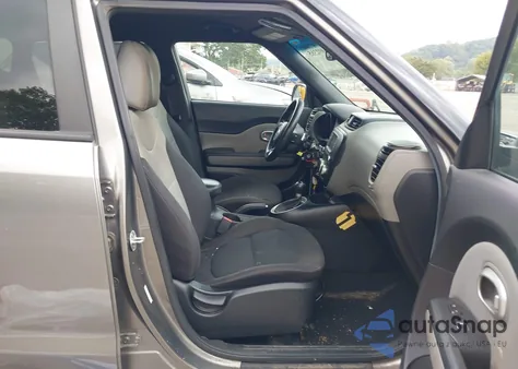 2017 Kia Soul z USA, uszkodzony, nr VIN KNDJN2A29H7419498